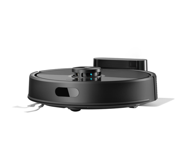 Roborock Robot sprzątający Q7 TF czarny - 1331198 - zdjęcie 2